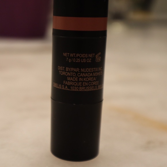 Nudestix Naught n’ Spice - Picture 5 of 6